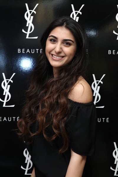 Yves Saint Laurent Beauty Event